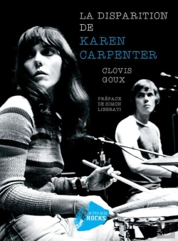 Bertrand.pt - La Disparition De Karen Carpenter