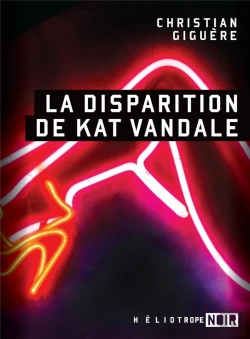 Bertrand.pt - La Disparition De Kat Vandale