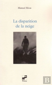La Disparition De La Neige