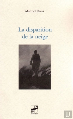 Bertrand.pt - La Disparition De La Neige