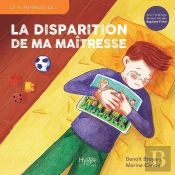 La Disparition De Ma Maîtresse