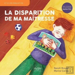 Bertrand.pt - La Disparition De Ma Maîtresse