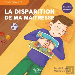 Bertrand.pt - La Disparition De Ma Maîtresse