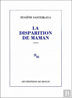 Bertrand.pt - La Disparition De Maman