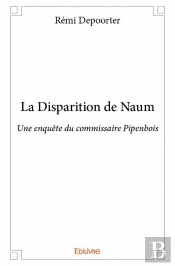 La Disparition De Naum