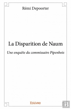 Bertrand.pt - La Disparition De Naum