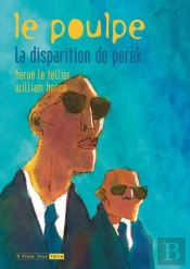 La Disparition De Perek