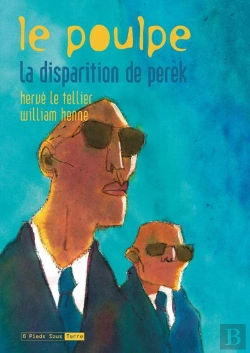 Bertrand.pt - La Disparition De Perek