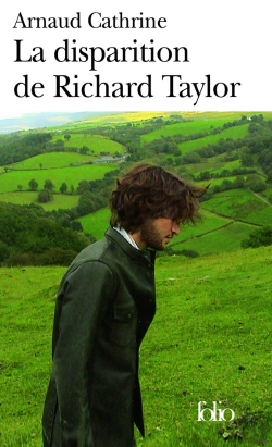 Bertrand.pt - La Disparition De Richard Taylor