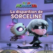 La Disparition De Sorceline