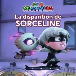 Bertrand.pt - La Disparition De Sorceline