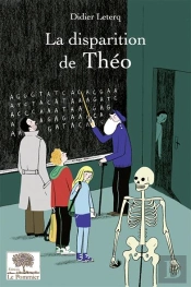 La Disparition De Théo