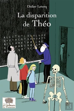 Bertrand.pt - La Disparition De Théo