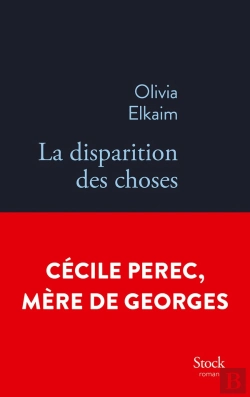 Bertrand.pt - La Disparition Des Choses