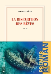 La Disparition Des Rêves