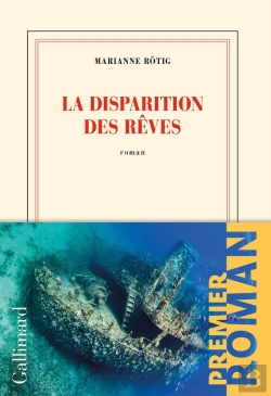 Bertrand.pt - La Disparition Des Rêves