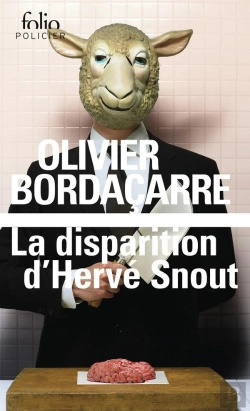 Bertrand.pt - La Disparition D'Hervé Snout