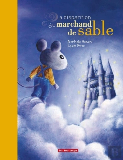 Bertrand.pt - La Disparition Du Marchand De Sable