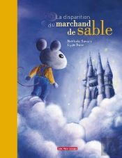 La Disparition Du Marchand De Sable