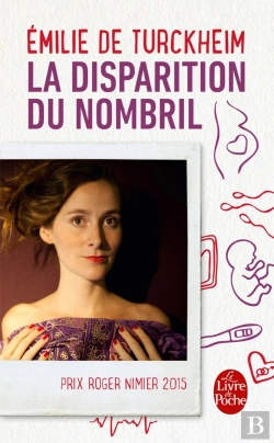 Bertrand.pt - La Disparition Du Nombril