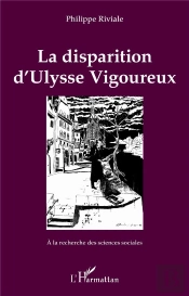 La Disparition D'Ulysse Vigoureux