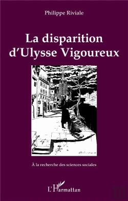 Bertrand.pt - La Disparition D'Ulysse Vigoureux