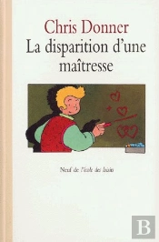 La Disparition D'Une Maîtresse