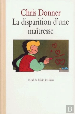 Bertrand.pt - La Disparition D'Une Maîtresse