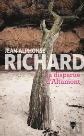 La Disparue D'Altamont