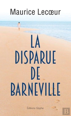 Bertrand.pt - La Disparue De Barneville - Roman