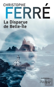 La Disparue De Belle-Île