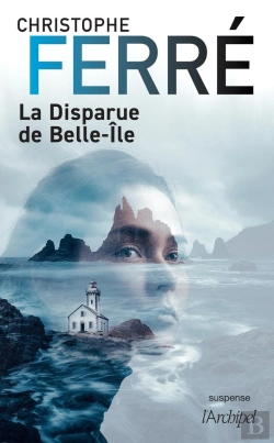 Bertrand.pt - La Disparue De Belle-Île