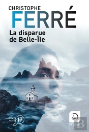 La Disparue De Belle-Île