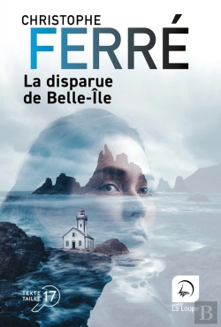 Bertrand.pt - La Disparue De Belle-Île