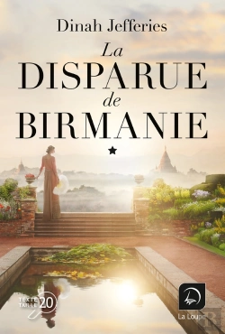 Bertrand.pt - La Disparue De Birmanie Vol. 1
