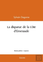 La Disparue De La Côte D'Émeraude