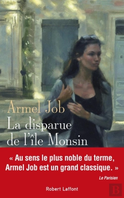 Bertrand.pt - La Disparue De L'Île Monsin