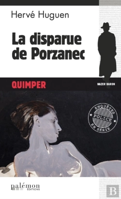 Bertrand.pt - La Disparue De Porzanec