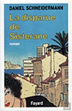 Bertrand.pt - La Disparue De Sisterane