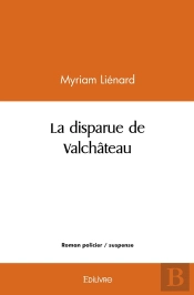 La Disparue De Valchâteau