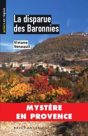 La Disparue Des Baronnies
