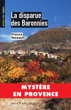 Bertrand.pt - La Disparue Des Baronnies