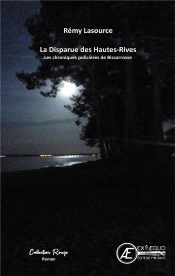 La Disparue Des Hautes Rives