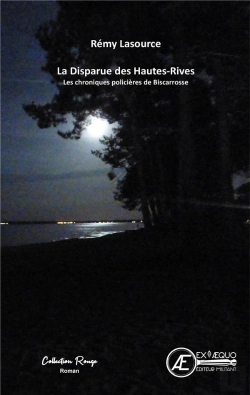 Bertrand.pt - La Disparue Des Hautes Rives