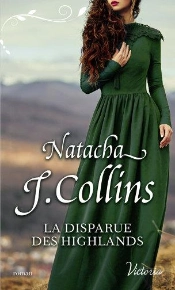 La Disparue Des Highlands