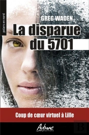 La Disparue Du 5701 : Coup De Coeur Virtuel À Lille