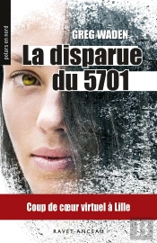 La Disparue Du 5701