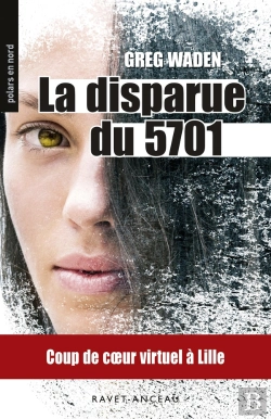 Bertrand.pt - La Disparue Du 5701