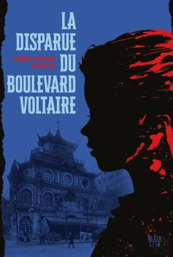 Bertrand.pt - La Disparue Du Boulevard Voltaire