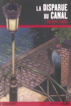 Bertrand.pt - La Disparue Du Canal